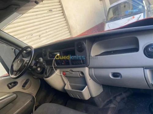 Renault Master 2 2009 Master