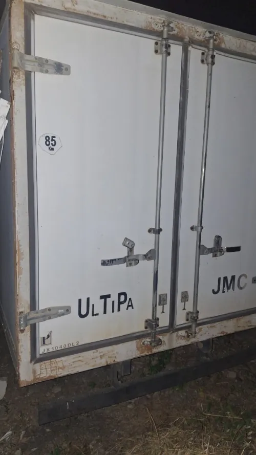 Frigo JMC 