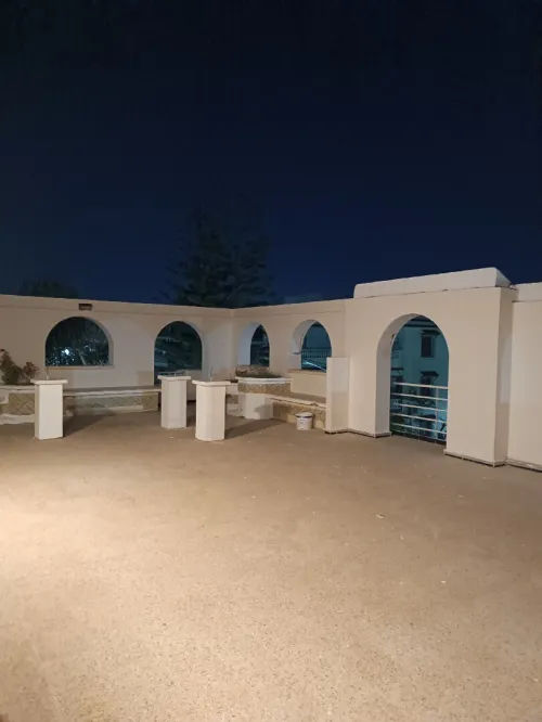 Location vacances Appartement F2 Alger Ouled fayet