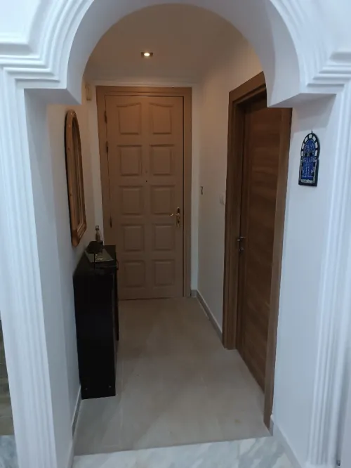 Location vacances Appartement F2 Alger Ouled fayet