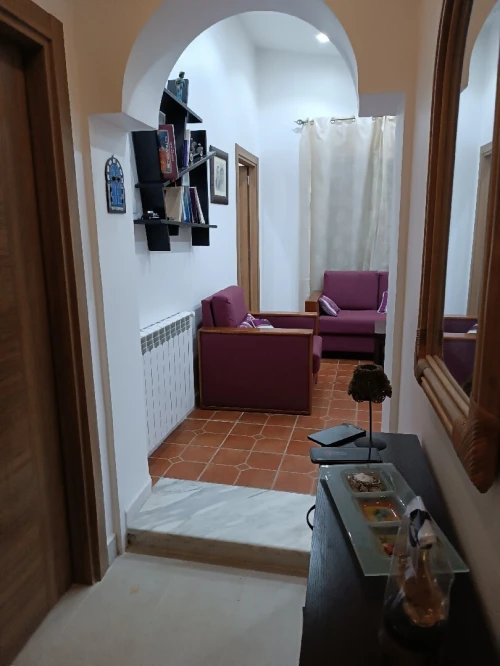 Location vacances Appartement F2 Alger Ouled fayet
