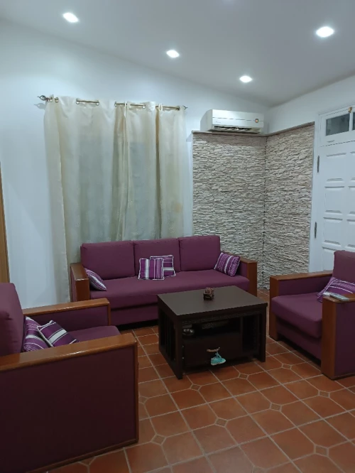 Location vacances Appartement F2 Alger Ouled fayet