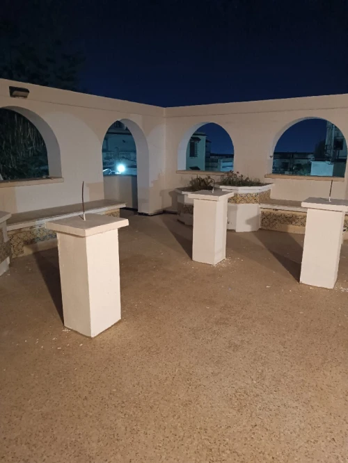 Location vacances Appartement F2 Alger Ouled fayet