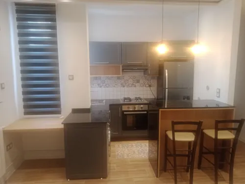Location vacances Appartement F3 Alger Alger centre