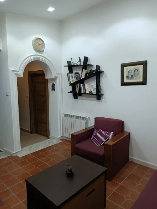 Location vacances Appartement F2 Alger Ouled fayet
