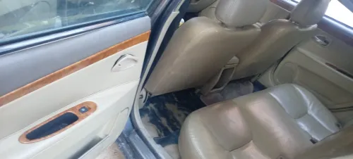 Haima 3 2009 