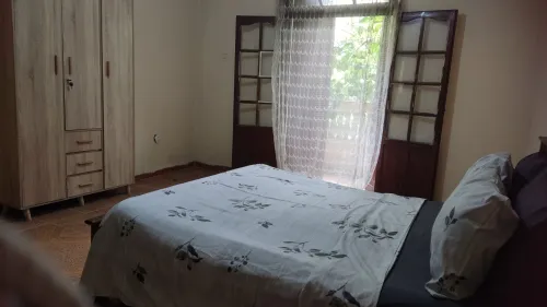 Location vacances Appartement Niveau de villa F4 Alger Bordj el bahri