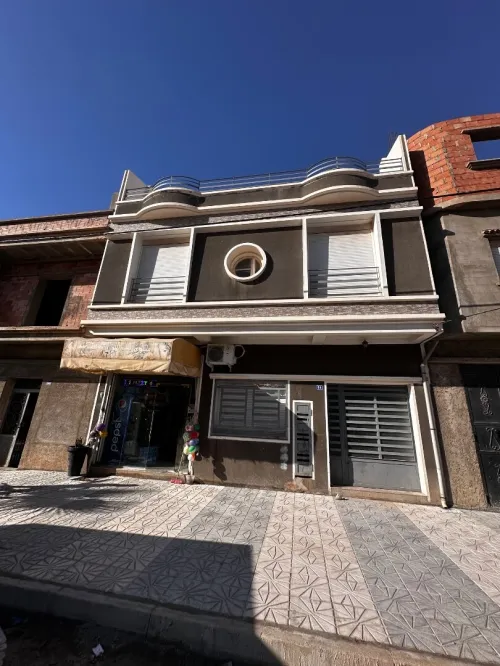 Vente Villa Aïn Témouchent El malah