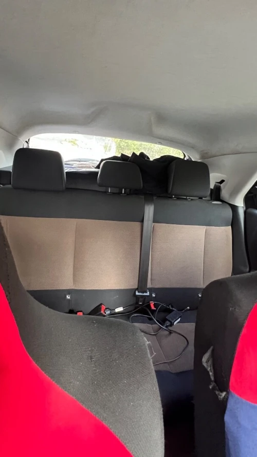 Citroen C4 Cactus 2016 C4 Cactus