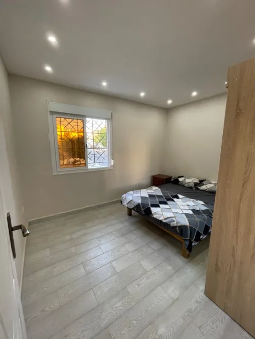 Location vacances Appartement F3 Tipaza Bou ismail