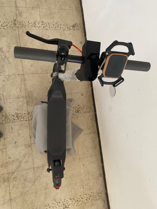 xiaomi scooter 4 lite 2e génération
