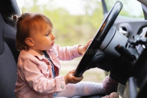 Chauffeur pour enfants ou famille Sérieux et expérimenté