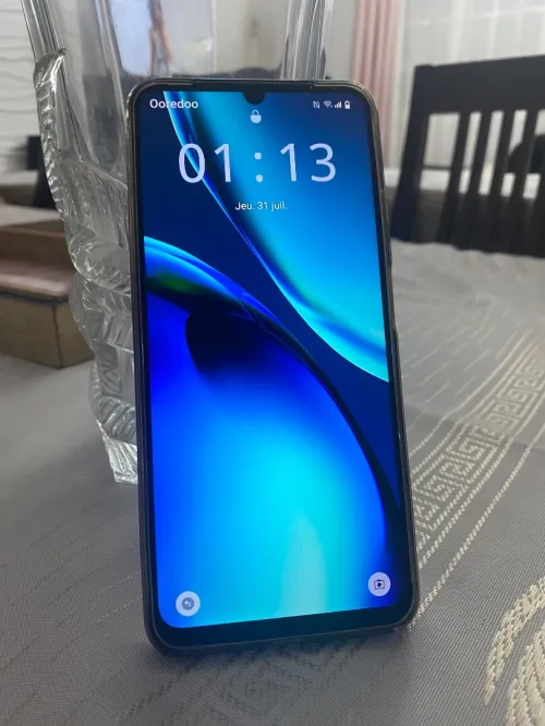 Realme C53