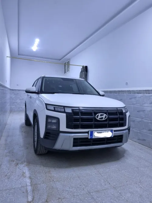 Hyundai Carta 2025 2026