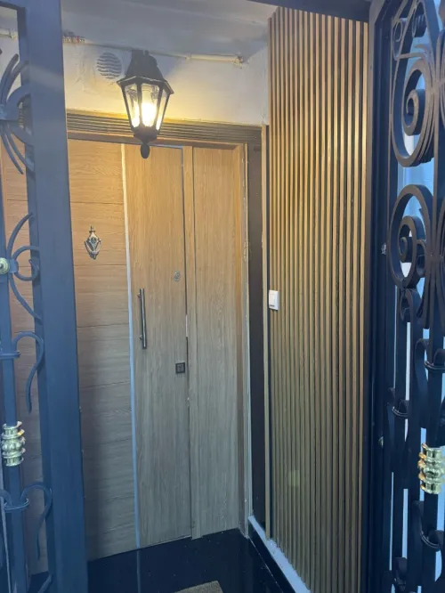 Location vacances Appartement F3 Alger Kouba