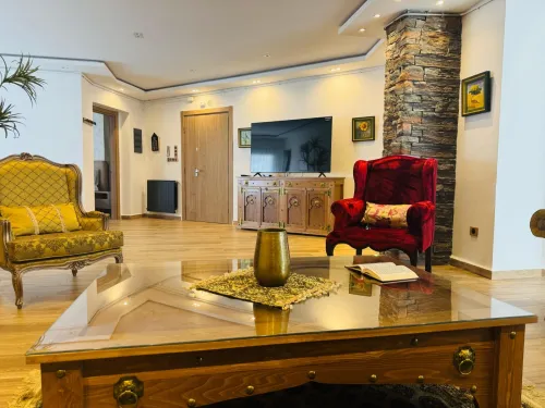 Location vacances Appartement F3 Alger Kouba