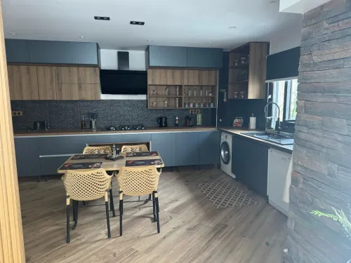 Location vacances Appartement F3 Alger Kouba