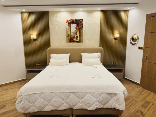 Location vacances Appartement F3 Alger Kouba