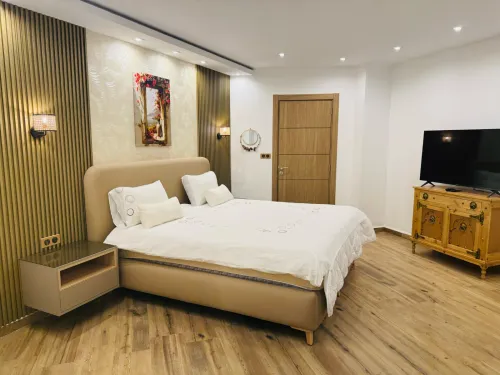 Location vacances Appartement F3 Alger Kouba