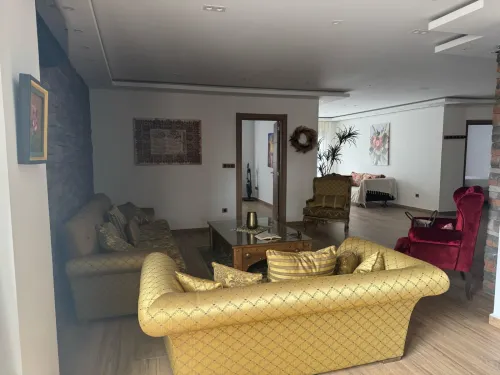 Location Appartement F3 Alger Kouba