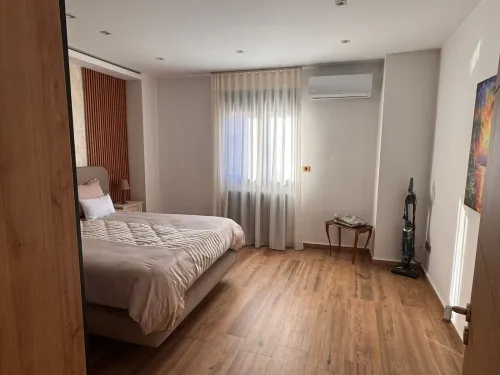 Location vacances Appartement F3 Alger Kouba