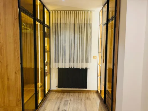 Location vacances Appartement F3 Alger Kouba