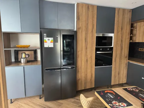 Location vacances Appartement F3 Alger Kouba