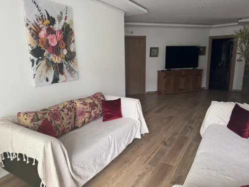 Location vacances Appartement F3 Alger Kouba