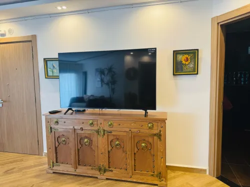 Location vacances Appartement F3 Alger Kouba