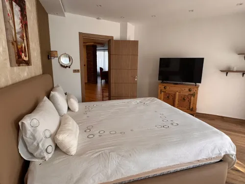 Location Appartement F3 Alger Kouba