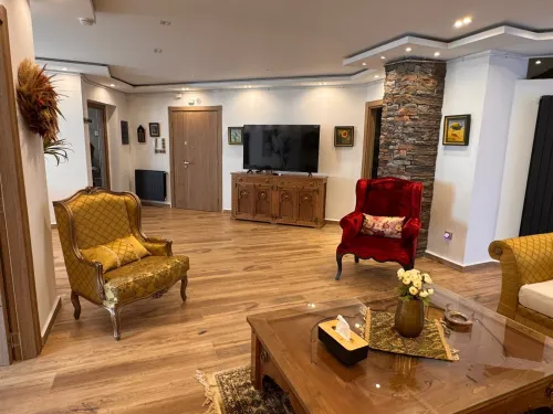 Location vacances Appartement F3 Alger Kouba