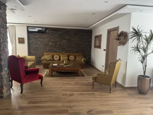 Location vacances Appartement F3 Alger Kouba