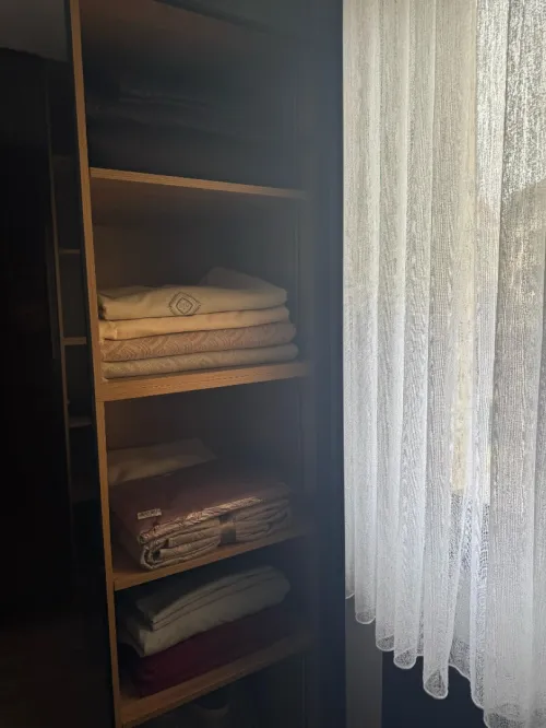 Location vacances Appartement F3 Alger Kouba