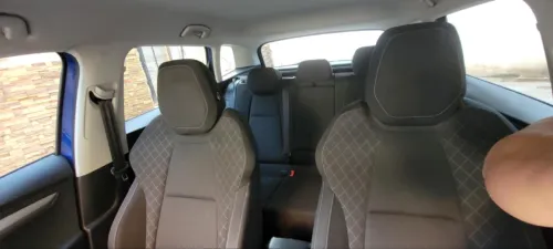 Skoda KAROQ 2021 KAROQ