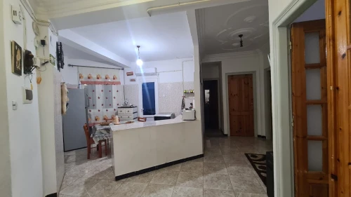 Location Appartement F3 Mostaganem Mostaganem