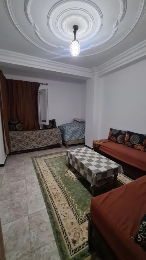 Location Appartement F3 Mostaganem Mostaganem