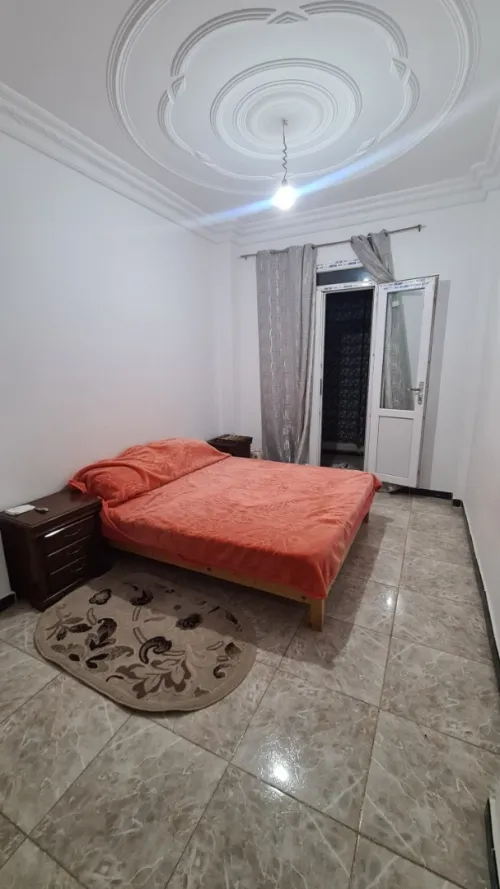 Location Appartement F3 Mostaganem Mostaganem
