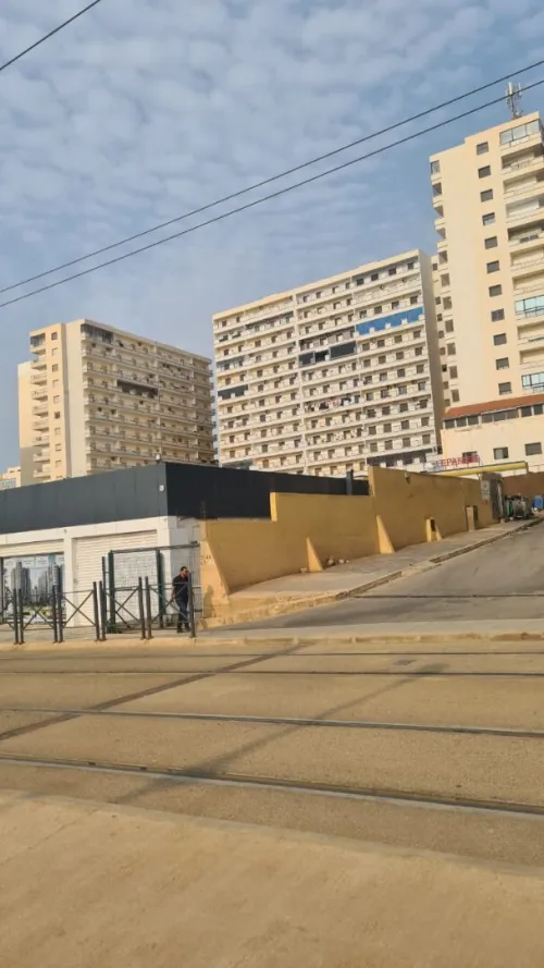 Location Appartement F3 Mostaganem Mostaganem