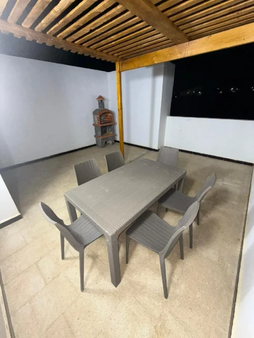 Location Villa Tlemcen Ghazaouet