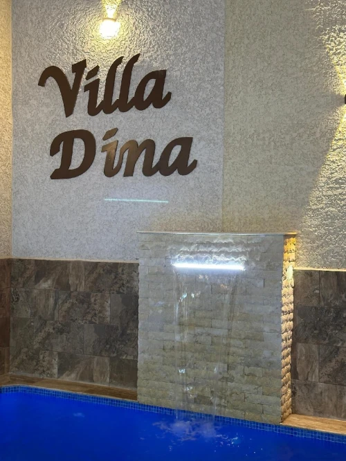 Location Villa Tlemcen Ghazaouet