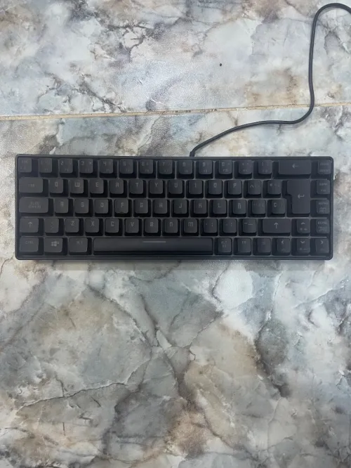 Clavier gamer KROM KALISTA