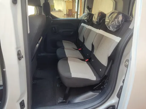 Citroen Berlingo 2025 You