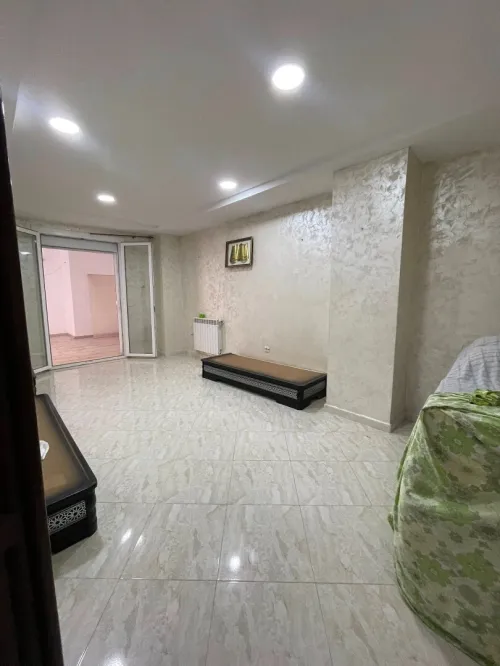 Vente Appartement F3 Oran Oran