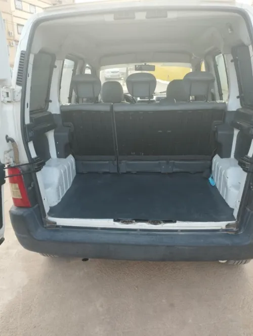 Citroen Berlingo 2006 Berlingo