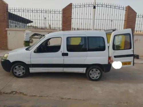 Citroen Berlingo 2006 Berlingo
