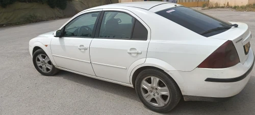 Ford Mondeo 2001 Mondeo