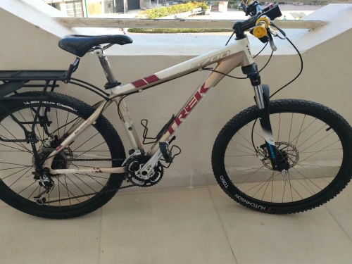 Velo VTT Trek