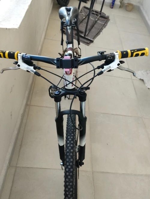 Velo VTT Trek