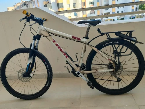 Velo VTT Trek