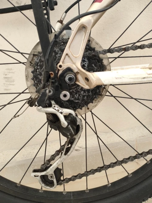 Velo VTT Trek
